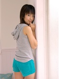 No217 荻野可铃 Nao Ogino  [dgc](20)